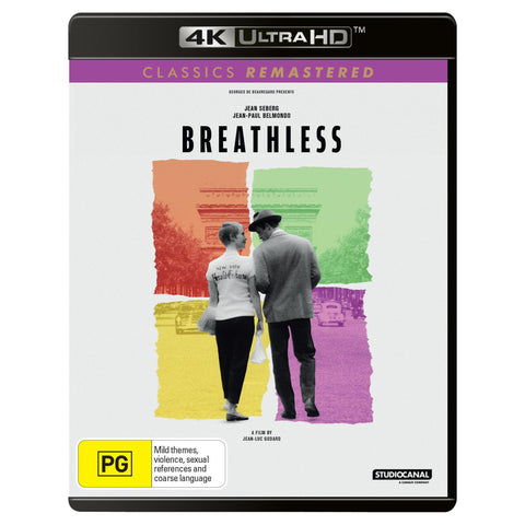 Breathless
