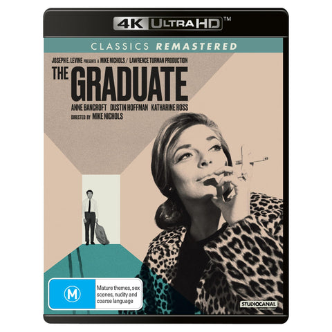 Graduate, The