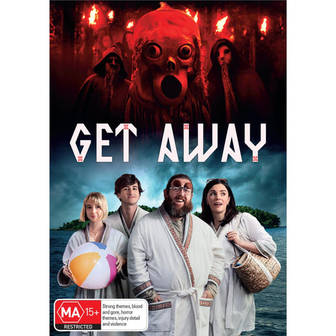 Get Away