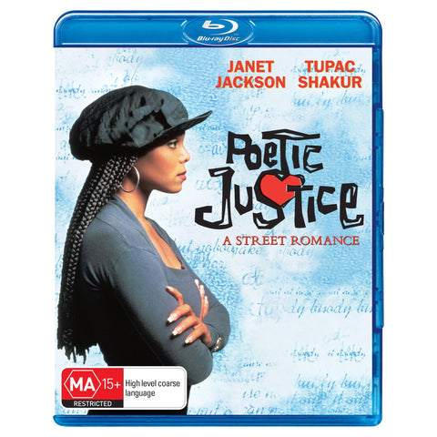 Poetic Justice