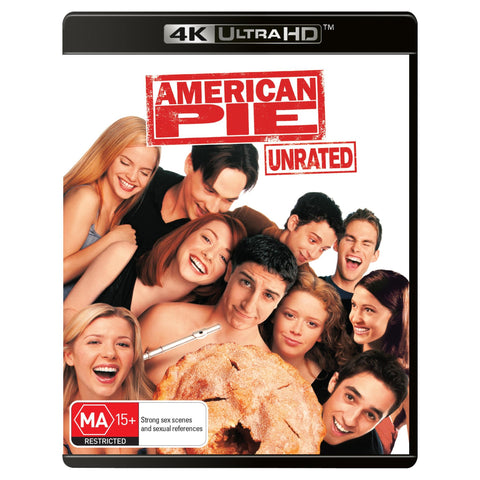 American Pie