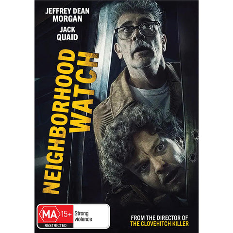 Neighborhood Watch
