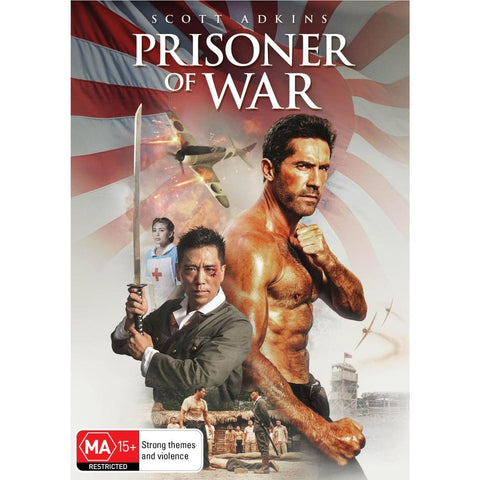 Prisoner of War