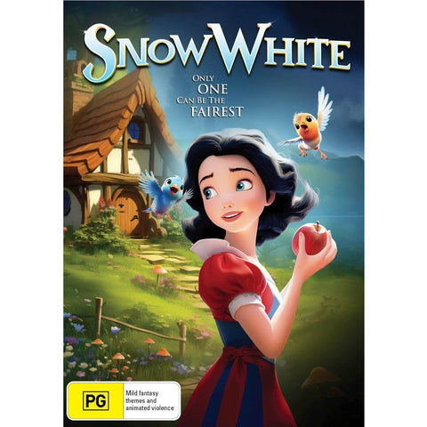 Snow White