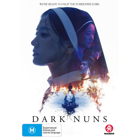 Dark Nuns