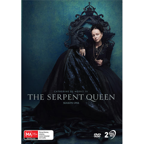 Serpent Queen, The - Season 1