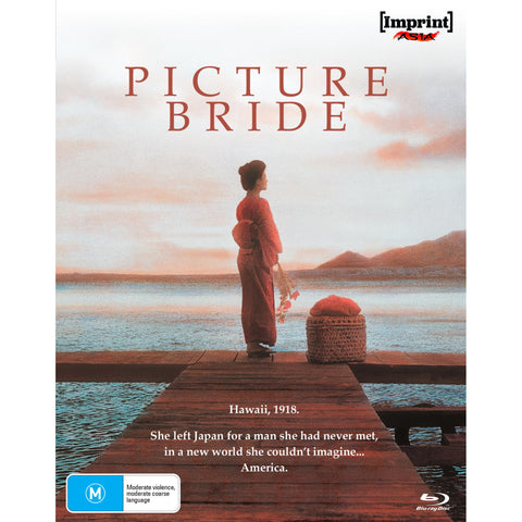 Picture Bride (Imprint Collection Limited Edition)