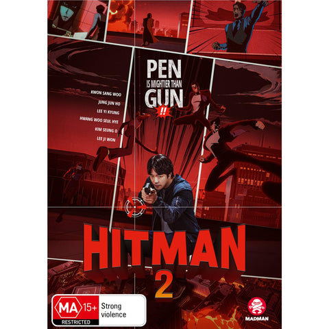 Hitman 2