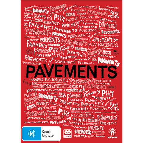 Pavements