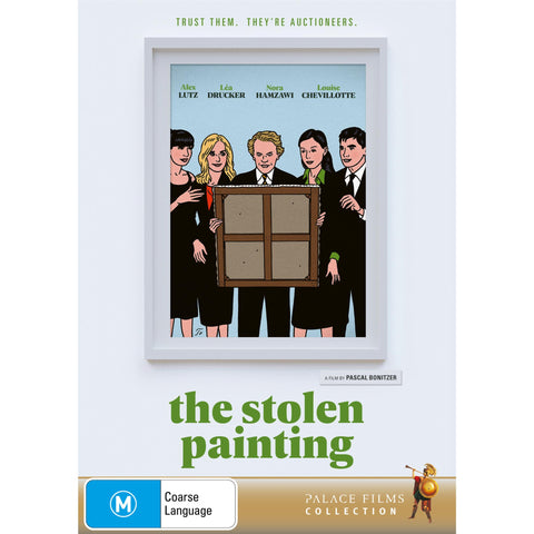 Stolen Painting, The