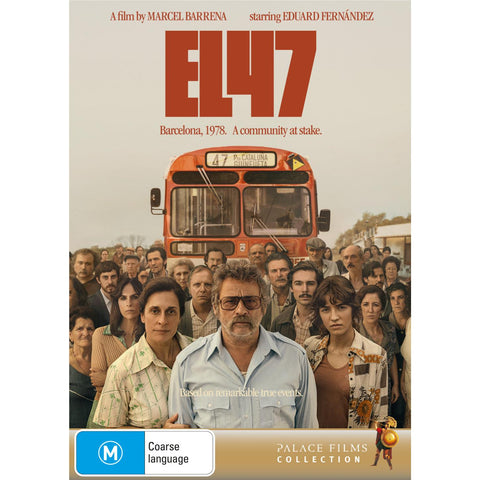El 47
