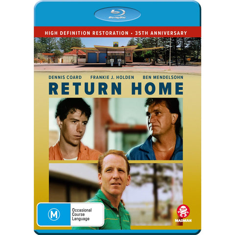 Return Home