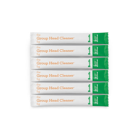 Breville the Group Head Cleaner (6 pack)