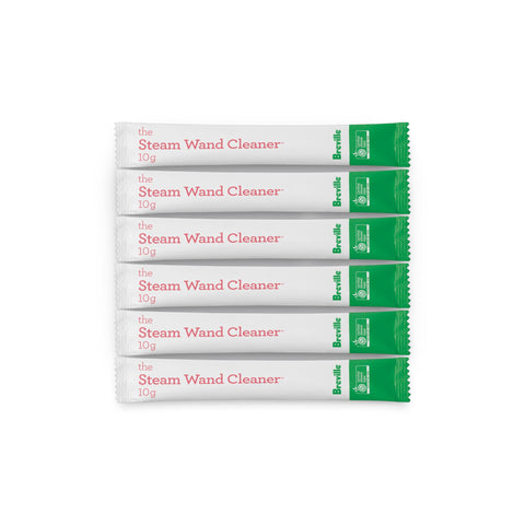 Breville the Steam Wand Cleaner™ (6 pack)