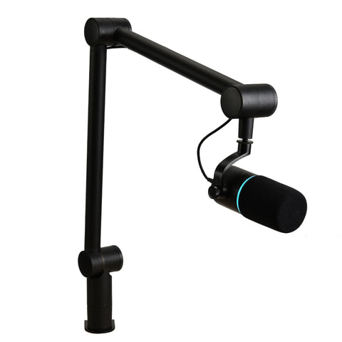Modu Pro USB/XLR Microphone & Boom Arm Kit