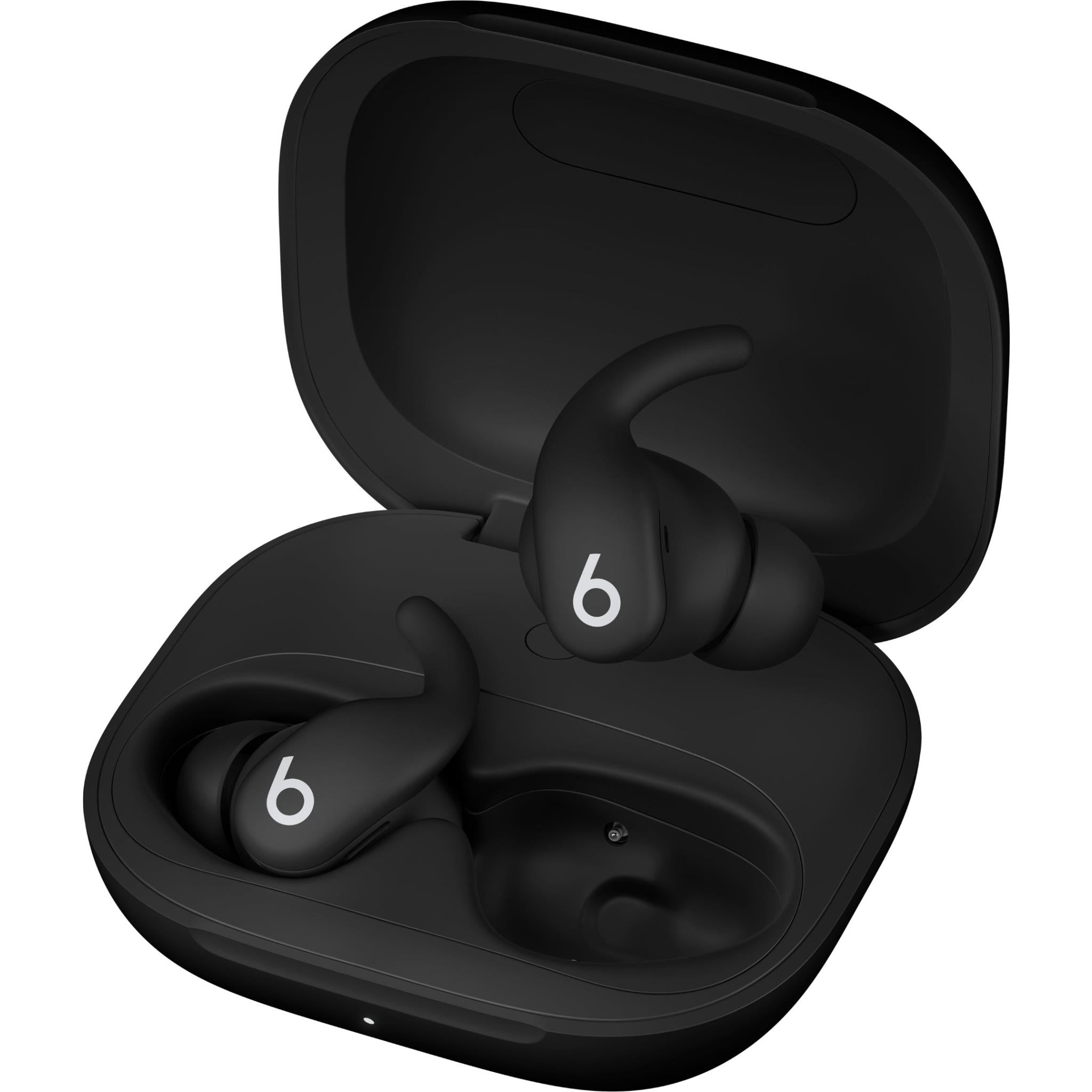 Beats Powerbeats Fit Wireless Workout Earbuds Jet Black JB Hi-Fi