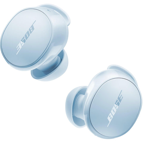 Bose QuietComfort Earbuds (Ice Blue)
