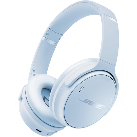 Bose QuietComfort Noise Cancelling Headphones (Ice Blue)