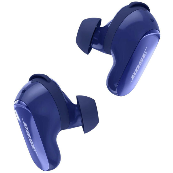 Bose QuietComfort Ultra Earbuds 2nd Gen (Midnight Violet) - JB Hi-Fi
