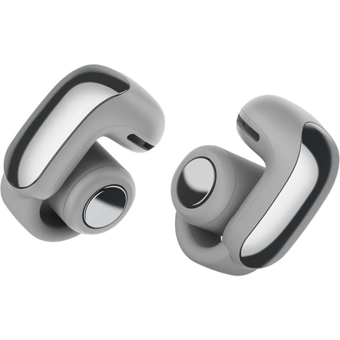 Bose Ultra Open Earbuds (Moonlight Grey)