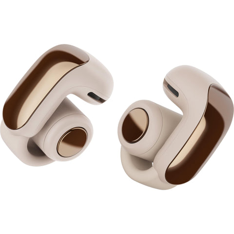 Bose Ultra Open Earbuds (Driftwood Sand)