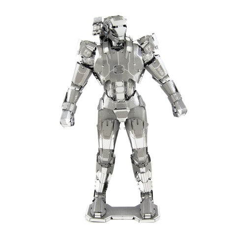 Metal Earth - 3D Metal Model Kit - Marvel Avengers - War Machine