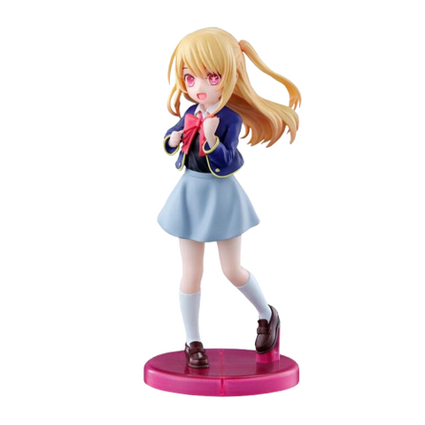 Tamashii Nations Adokenette Ruby