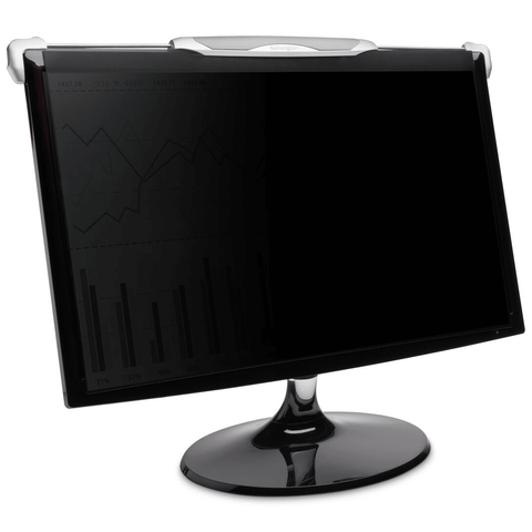Kensington Snap2 Privacy Screen Monitor 25 - 27" 16:9 / 16:10 (Black)