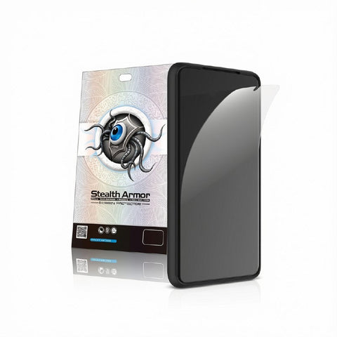 X.One Screen Protector Hybrid Polymer Samsung S20 Plus Impact Protection