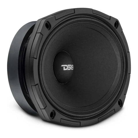 DS18 PROJECT360.694 6x9" Mid-High Loudspeaker 300W RMS 4-Ohm