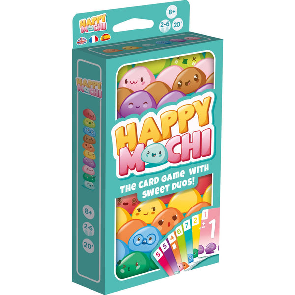 Happy Mochi - JB Hi-Fi