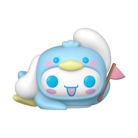 Hello Kitty - Cinnamoroll (Penguin) Pop! Vinyl