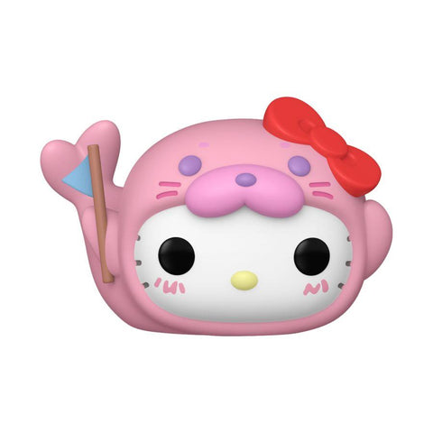 Hello Kitty - Hello Kitty (Seal)Pop! Vinyl