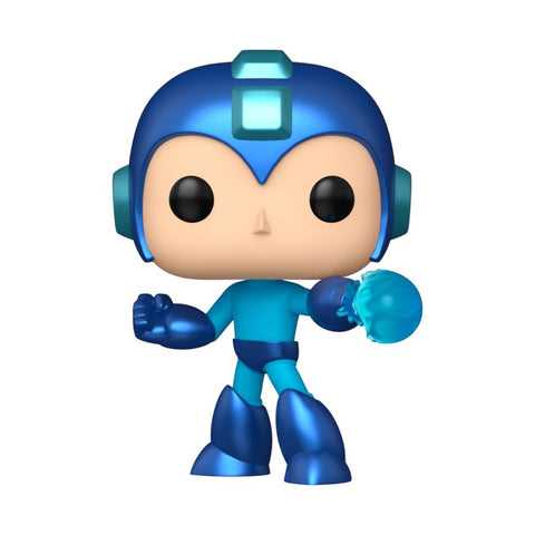 Funko Fusion - Mega Man Pop! Vinyl