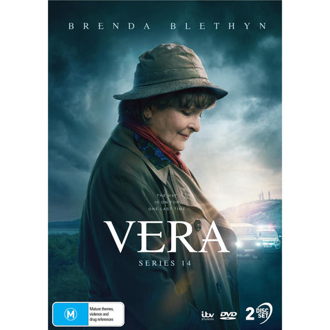 Vera - Series 14