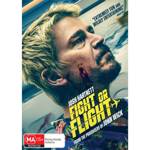 Fight or Flight