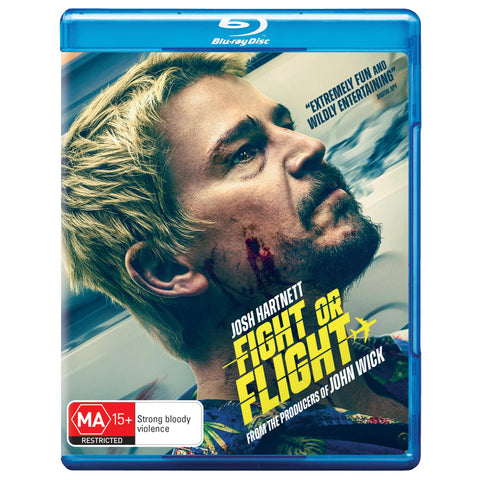 Fight or Flight
