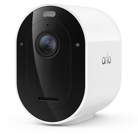 Arlo Pro 6 2K  Outdoor Security Camera