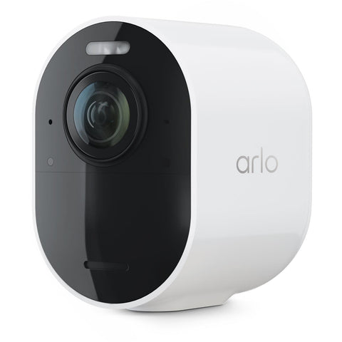 Arlo Ultra 3 4K Outdoor Security Camera