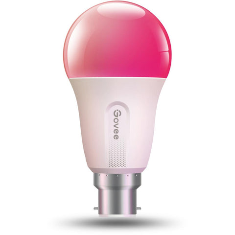 Govee B22 Smart Light Bulb (Matter)