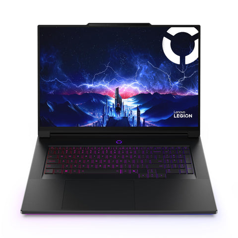 Lenovo Legion 9i 18" WQUXGA 240Hz Gaming Laptop (Intel Core Ultra 9)[GeForce RTX 5080]