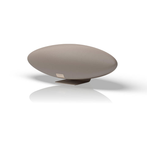 Bowers & Wilkins Zeppelin Pro Edition Hi Res Wireless Music System (Solar Gold)