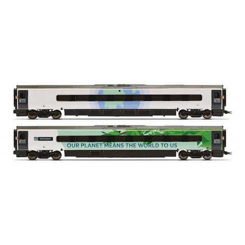 Hornby OO Avanti West Coast Class 390 Climate