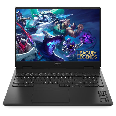 HP OMEN 16" WQXGA 240Hz Gaming Laptop (Intel Core Ultra 7 - 255H)[GeForce RTX 5050]