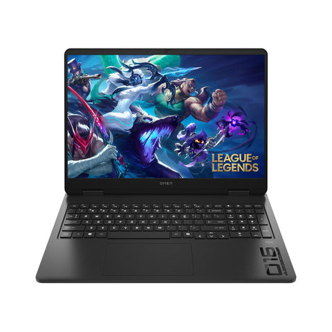 OMEN 16-am0353TX 16" WQXGA Gaming Laptop (Intel Core Ultra 7-255H/GeForce RTX 5050)[Ex-Display]