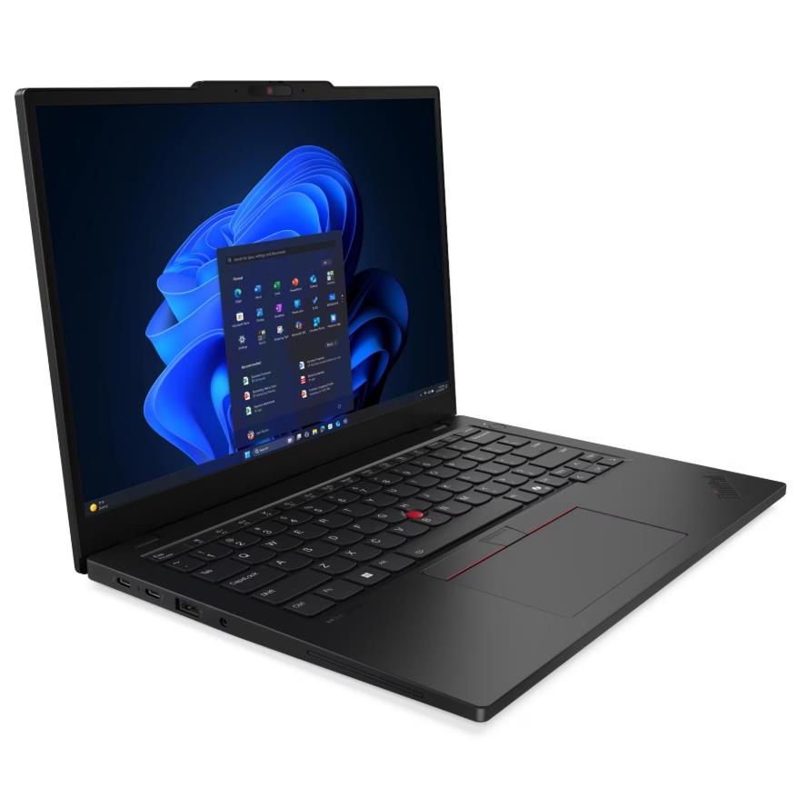 LenovoThinkPadL13Gen613.3"WUXGAAIPCLaptop(IntelCoreUltra5-225U/Windows11Pro)[256GB]