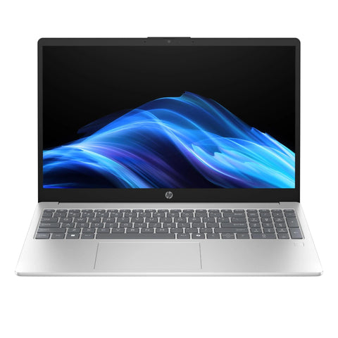 HP Laptop 15-fd1265TU 15.6" Full HD Laptop (Intel Core 5)[256GB]