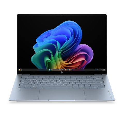HP OmniBook Ultra 14" 3K OLED AI PC Laptop (Snapdragon X2 Elite)[1TB]