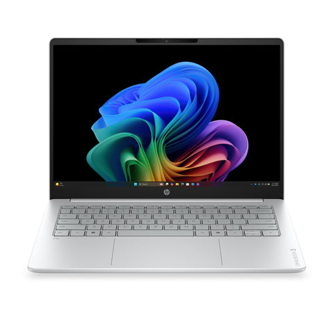 HP OmniBook 3 14" WUXGA AI PC Laptop (Ryzen AI 7)[512GB]