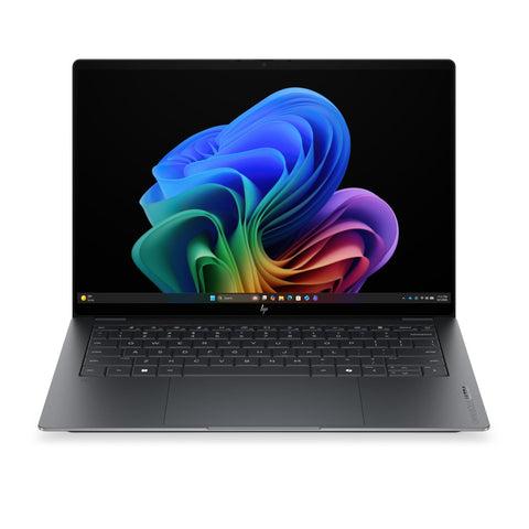 HP OmniBook Ultra 14" 3K OLED AI PC Laptop (Intel Core Ultra X9 - 388H)[1TB]